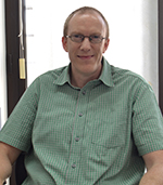 Staff Image